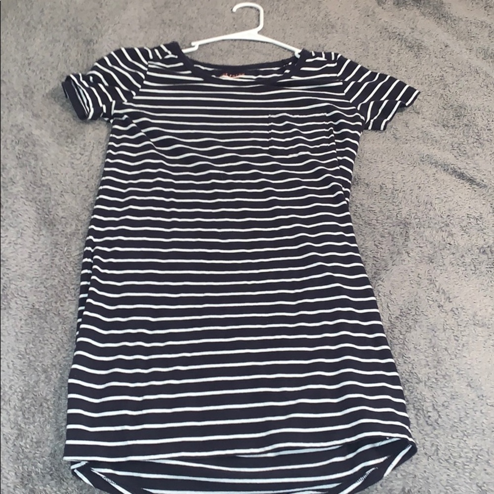 Tee Shirt Dress
